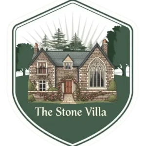 Picture of Stone Villa